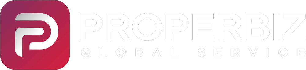 ProperBiz – Global Service